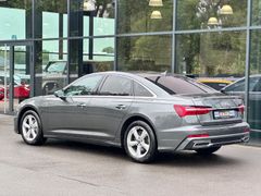 AUDI A6 - Ansicht 3