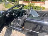 BMW 318i Cabrio Exclusiv Edition Exclusiv Edition - BMW 318 aus 1998