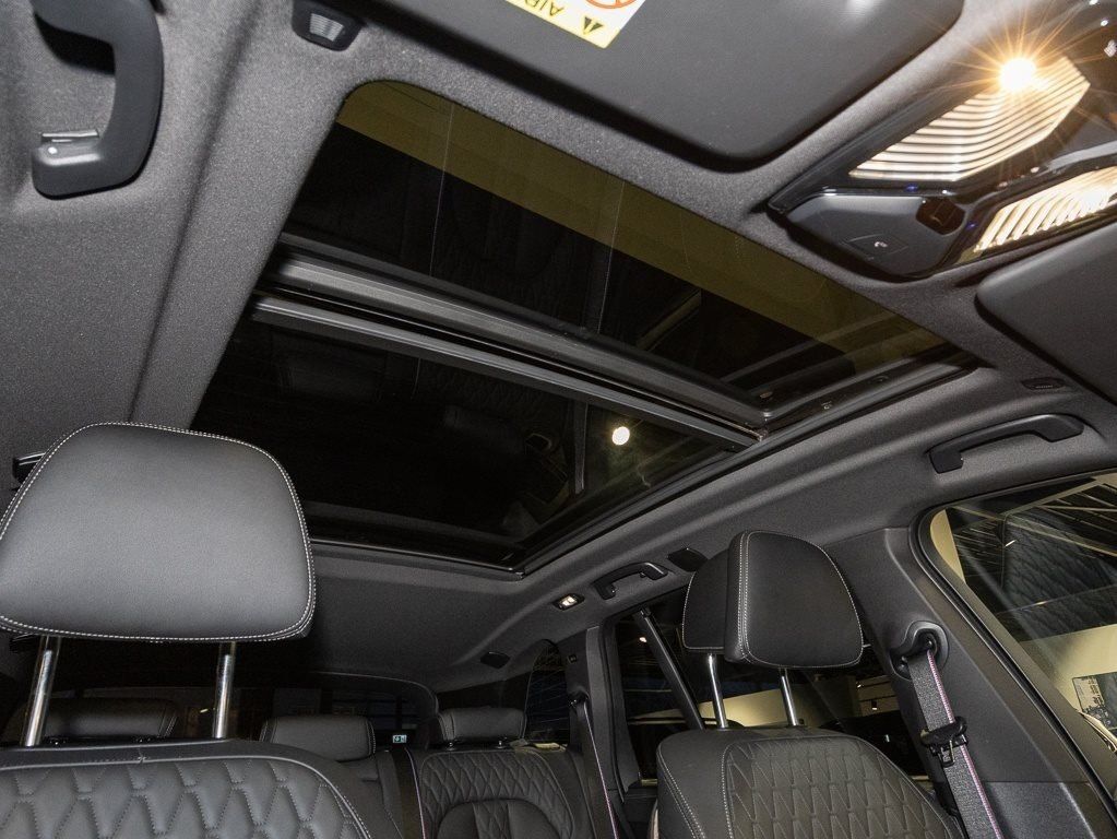 BMW X5 M60 - Bild 14