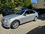 Mercedes-Benz C 200 KOMPRESSOR AVANTGARDE  - Mercedes-Benz C 200 in Augsburg