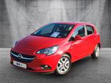 Opel Corsa E Sondermodell "Drive" mit Garantie/1-Hand - Opel Corsa: Sondermodell