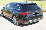 Audi A4 50 TDI tiptronic quattro Avant - - Audi A4 50 TDI Gebrauchtwagen