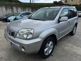 Nissan X-Trail 2.2 DCI 136CV 4WD Urban Plus - gebrauchte Nissan X-Trail aus dem Jahr 2005