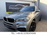 BMW X5 xDrive 30d M Paket/HeadUp/Softclose/VOll/TÜV - BMW X5: Grau, Luftfederung
