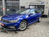 Volkswagen Passat Variant Business R-Line *1.HAND/PANO* - Volkswagen Passat aus 2022