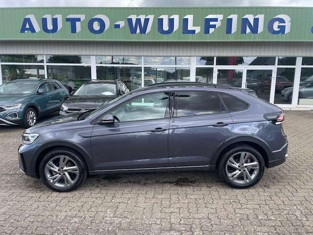 Volkswagen Taigo 1.0 TSI-DSG R-LINE, IQ-Drive,Matrix,RFK 