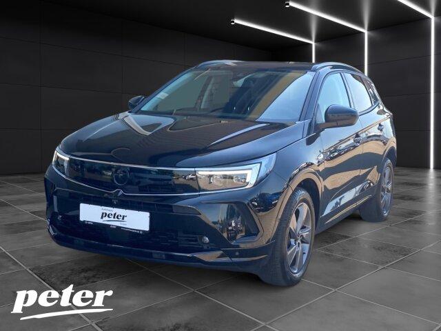 Opel Grandland 1.2 Turbo GS Line Klimaautomatik Alcan