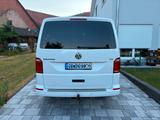 Volkswagen T6 Multivan inkl. Campingzubehör - Volkswagen: Multivan Camping