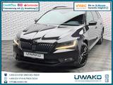 Skoda 2.0 TDI 4x4 SPORTLINE/DSG/XDS/DCC/RCAM/AHK/MEMOR - Skoda Superb in Wuppertal