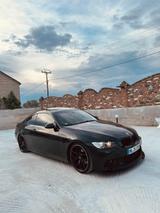 BMW 320d Coupé - E92 - BMW 320 aus 2008: Coupe, 320d