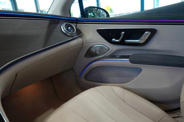 2021 Mercedes-BENZ EQS 缩略图 17