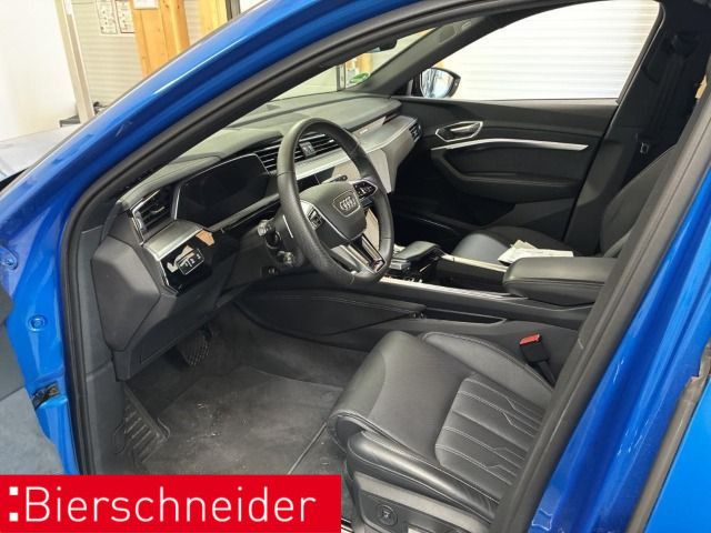 Audi e-tron - Bild 5