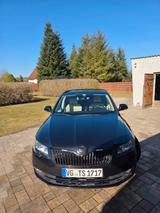 Skoda Superb 3.6 V6 DSG 4x4 Elegance Elegance - Skoda Superb: 3.6