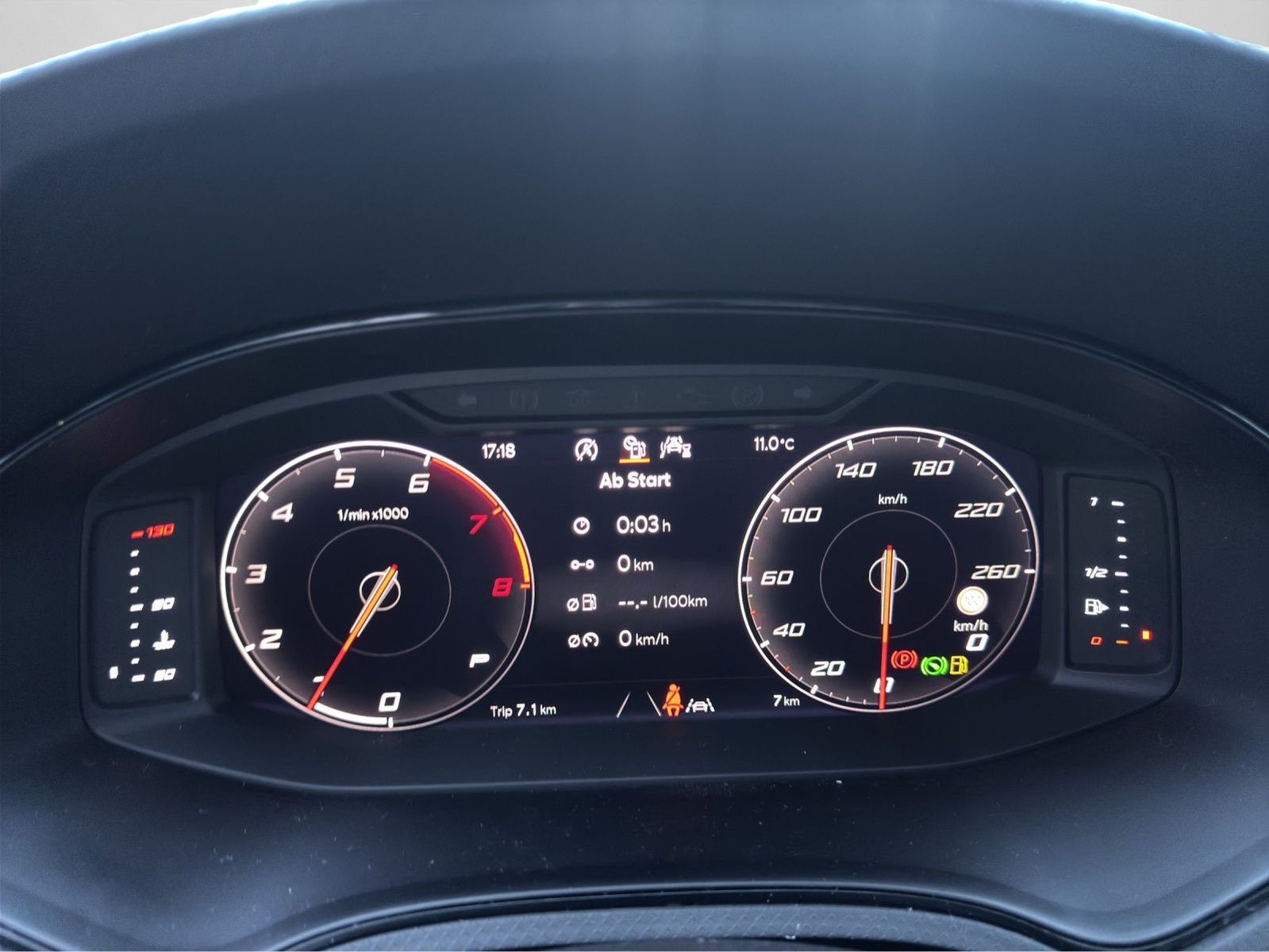 Seat Arona - Bild 12