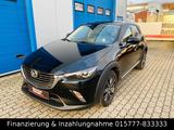 Mazda CX 3 Sports Line LED AHK Navi Kamera Bluetooth - Mazda CX-3