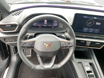 Cupra Leon - 9