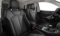 Audi Q3 - Vorschau Bild 4
