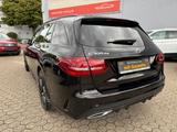 Mercedes-Benz C 300 Tde*ACC*AMG Night Paket* PANO*LED High Per - Mercedes-Benz C 300 Hybrid (Diesel/Elektro)