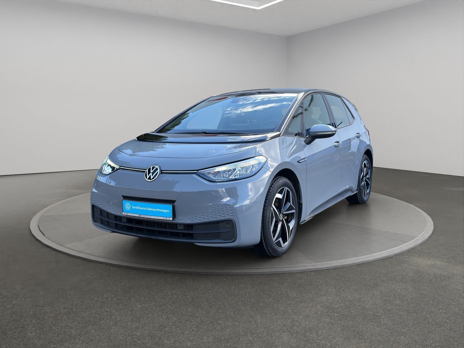 Volkswagen ID.3 Pro Performance STANDKLIMA ACC LED CARPLAY foto 2