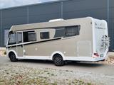 Carado i447 Emotion - Aut. -Garagenfahrzeug - Wie neu - Carado Diesel Integrierter