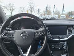 Fahrzeugabbildung Opel Astra K ST Elegance 1.5D Tot-Winkel, Navi, LED