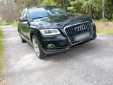 Audi Q5 S-Line 2.0 TDI - Audi Q5 in Halle