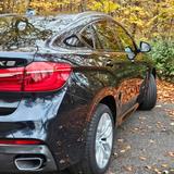 BMW X6/ xDrive30d/ M-Paket/ EZ 04/2017 - 86.000 km - BMW: E30 M