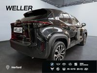 Toyota Yaris Cross - Vorschau Bild 18