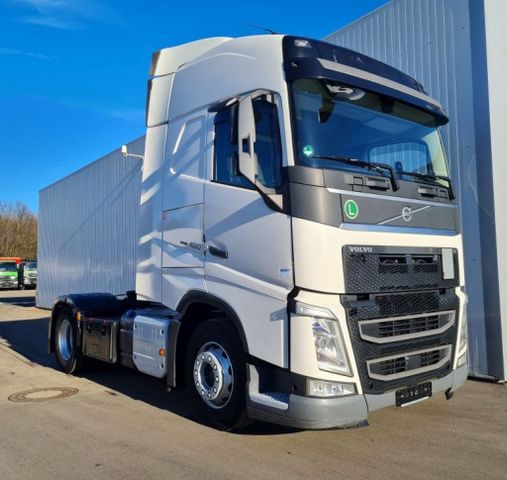 Volvo FH 460 4x2 Globetrotter ACC I-Park-Cool