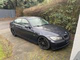 BMW 320i - OZ-Racing/ Sportfahrwerk/ M-Performance  - BMW 320: 320i Performance