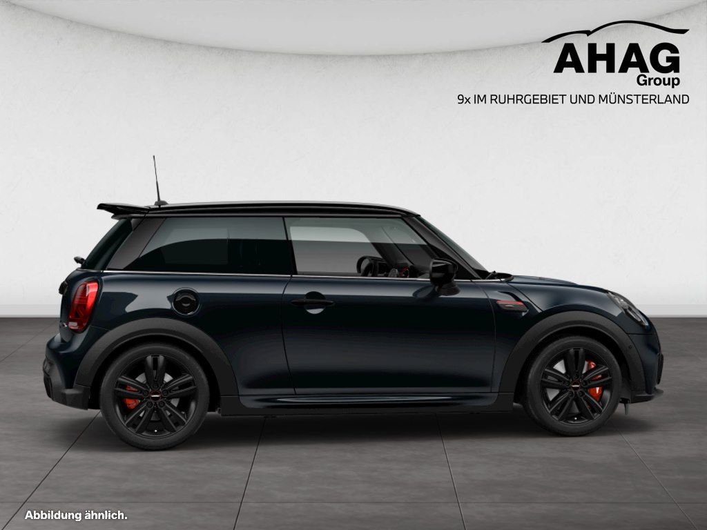 MINI John Cooper Works - Bild 8