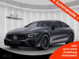 Mercedes-Benz Mercedes-AMG GT 53 4MATIC+ Head up-Multikont.uvm - Mercedes-Benz AMG GT in Dortmund