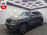 Jeep Grand Cherokee 3.0 CRD Trailhawk|AUTOM|LEDER|LED - Jeep Grand Cherokee: Trailhawk