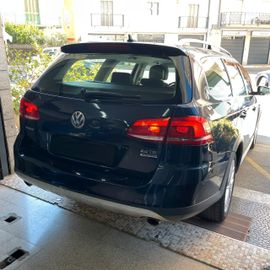 Volkswagen Passat Variant - 4