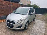 Suzuki Splash 1.Hand Tüv Neu - gebrauchte Suzuki Splash aus dem Jahr 2014