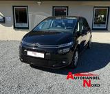 Citroën C4 Picasso/Spacetourer Feel AHK PDC Klima - Citroën C4 Picasso mit Diesel-Antrieb