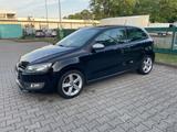 Volkswagen Polo 1.2 44kW Black Edition/Silver Edition B... - Volkswagen Polo: Black Edition Silver