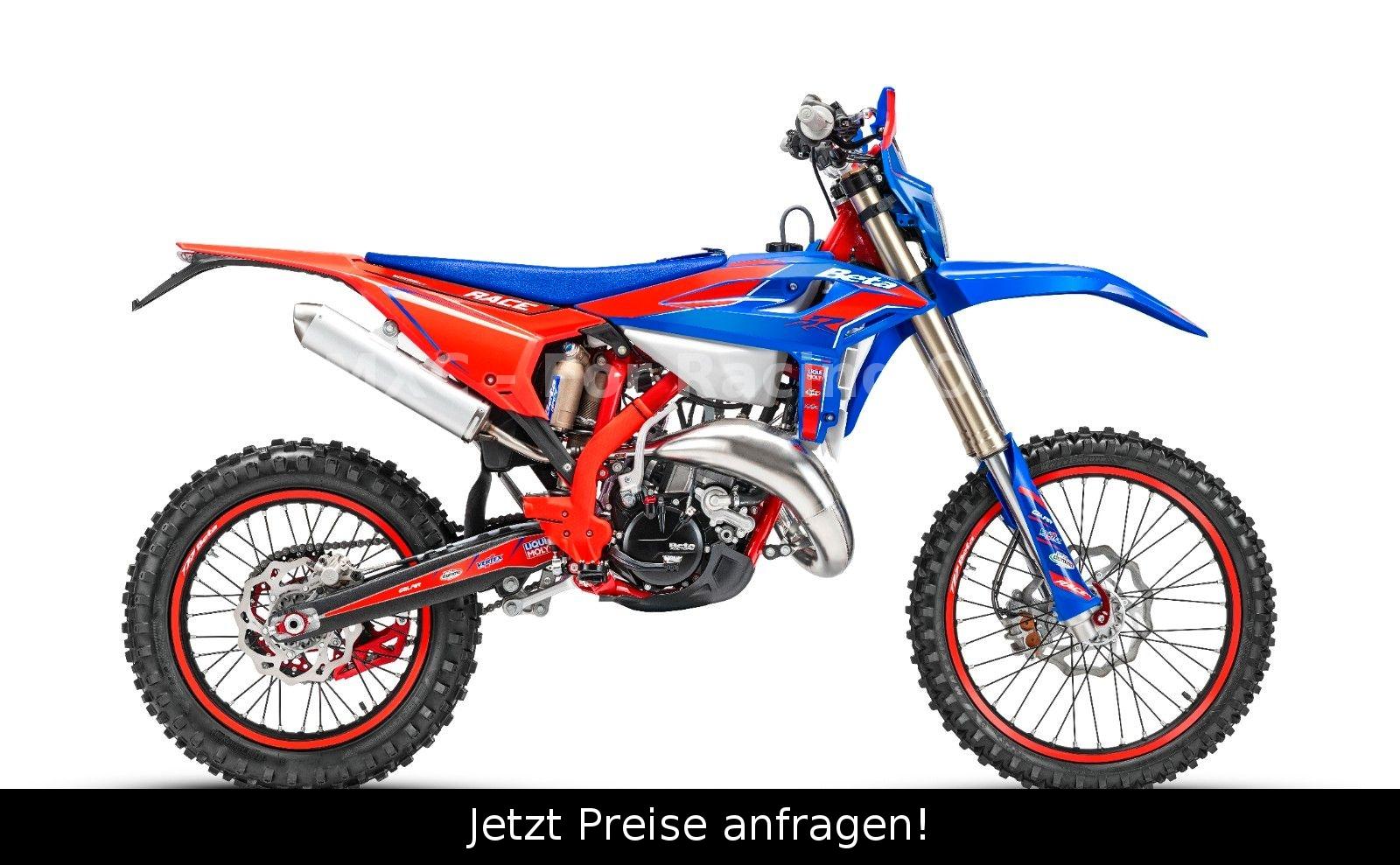 Beta RR125 RACE 2027