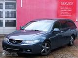 Honda Accord Tourer 2.4 Executive - Honda aus 2003