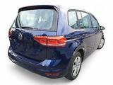 Volkswagen Touran Trendline DSG ACC/Navi/ 7 Sitzer - Volkswagen Touran: Sitze