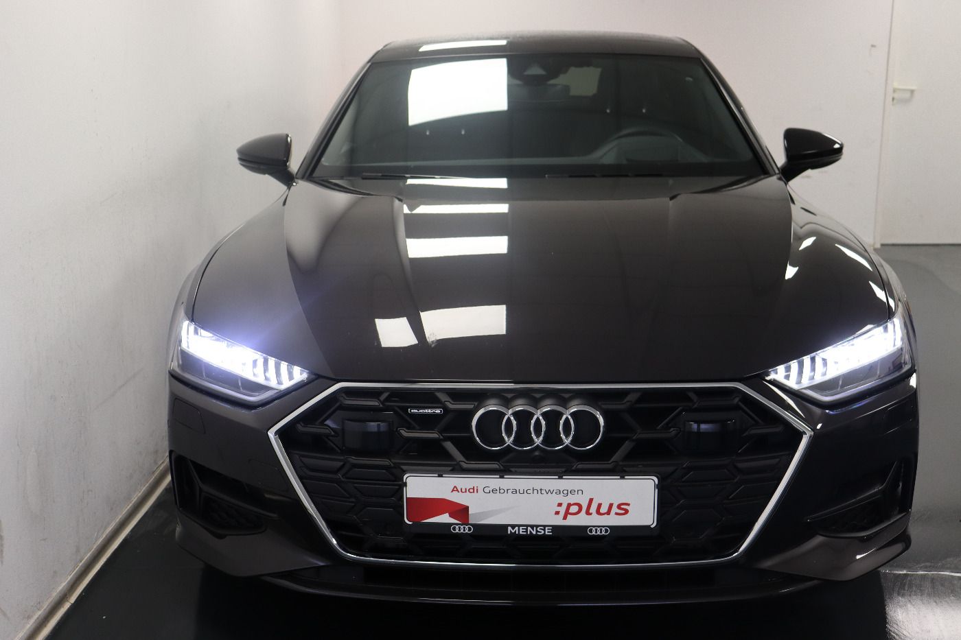 Audi A7 - Bild 3