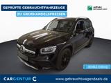 Mercedes-Benz GLB 200 d AMG Line Key Lane Navi AUT Park-Assist - Mercedes-Benz GLB 200 in München
