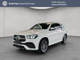 Mercedes-Benz GLE 350 de 4M AMG/20''/AHK/Interieur schwarz/bra - Angebote