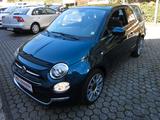 Fiat 500 1.2 8V Lounge S&S - gebrauchte Fiat 500 aus dem Jahr 2018