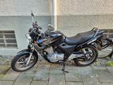 Honda CB 500 PC32 schwarz - Offers