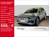 Audi Q4 45 AHK-NAVI VIRTUAL COCKPIT LED SOUNDSYSTEM - Audi Q4 in Bielefeld