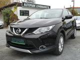 Nissan Qashqai Acenta*Navi*SHZ*Nr.63A - Nissan Qashqai Gebrauchtwagen in Dresden