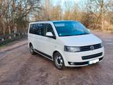 Volkswagen T5 Multivan Highline / Edition 25  - Volkswagen T5 Multivan: Edition