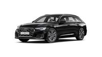 Audi A6 Avant 45 TFSI quattro S line LEDER/DACH/AHK