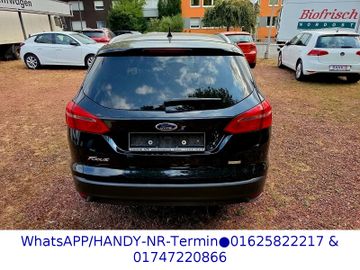 Ford Focus - 6